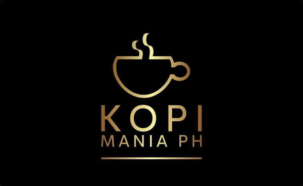 Kopi Mania PH