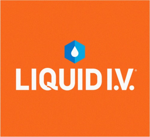 Liquid I.V. Electrolytes