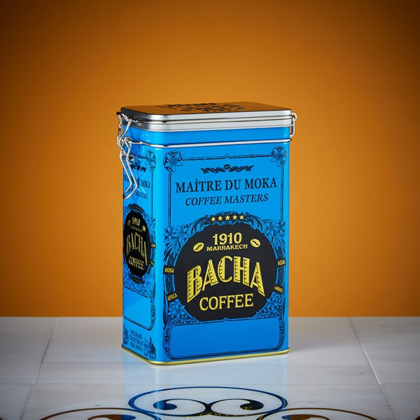 Bacha Lab Bacha Accessories – Kopi Mania PH