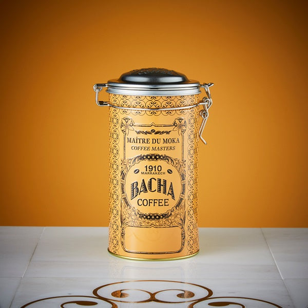 Bacha Lab Bacha Accessories – Kopi Mania PH