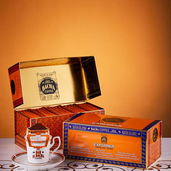 Bacha Lab All Bacha Products – Kopi Mania PH