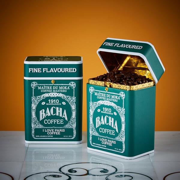 Bacha Lab All Bacha Products – Kopi Mania PH