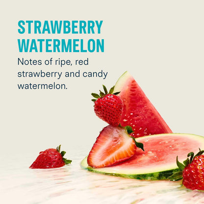 Liquid I.V. Sugar-free Hydration Multiplier Electrolyte Mix, White Peach + Strawberry Watermelon Variety Pack, 30 packets/box